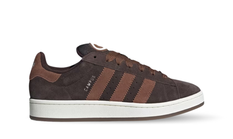 Adidas Campus 00s Dark Brown ID1417