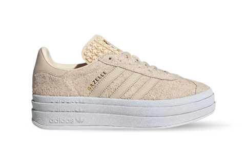 Adidas Gazelle Bold Wonder White (W) IG4380