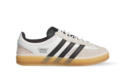 Adidas Gazelle Indoor Bad Bunny IF9735 – DMP Kickz