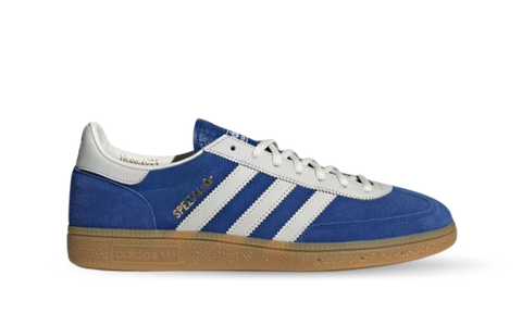 Adidas Handball Spezial 75th Anniversary Pack Collegiate Royal JP5278