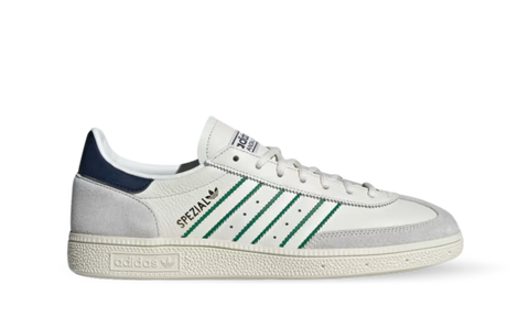 Adidas Handball Spezial Collegiate Green Night Indigo IF1959