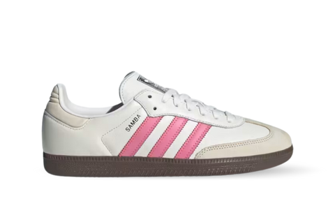 Adidas Samba OG Lucid Pink (W) IG1962