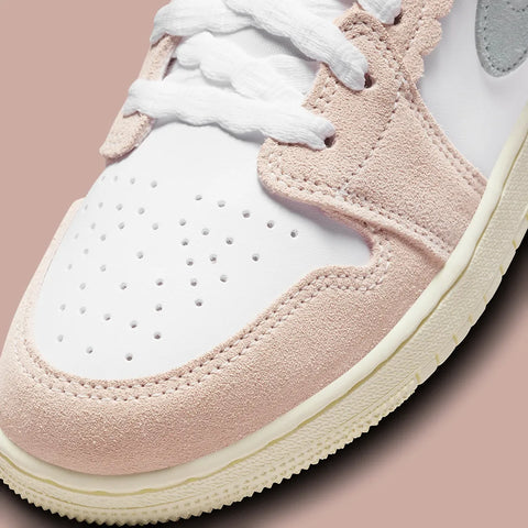 Nike Air Jordan 1 Low SE Guava Ice Pink (GS) DZ5356-800
