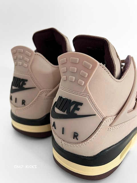 Air Jordan 4 A Ma Maniere Fossil FZ4810-200