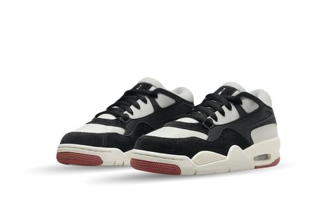 Air Jordan 4 RM Canyon Rust (GS) FQ7938-100