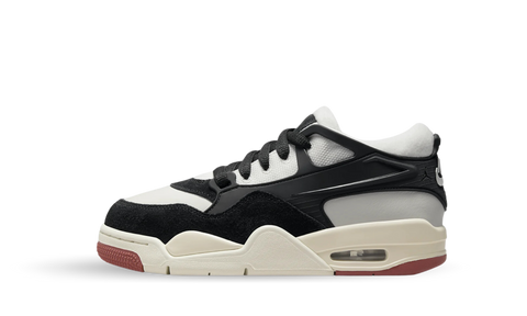 Air Jordan 4 RM Canyon Rust (GS) FQ7938-100