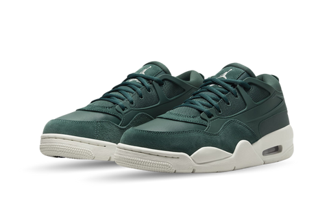 Air Jordan 4 RM Oxidized Green (W) FQ7940-300