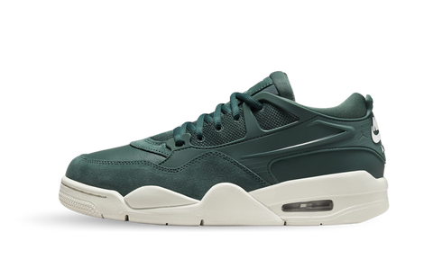 Air Jordan 4 RM Oxidized Green (W) FQ7940-300