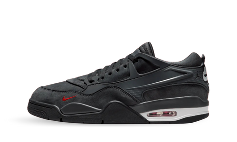 Air Jordan 4 RM SP Nigel Sylvester Driveway Grey HF4334-004 Air Jordan 4 RM SP Nigel Sylvester Driveway Grey HF4334-004