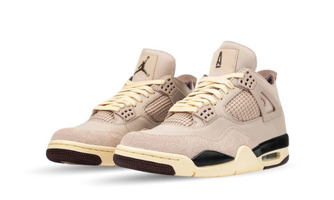 Air Jordan 4 Retro OG SP A Ma Maniére While You Were Sleeping (W) FZ4810-200