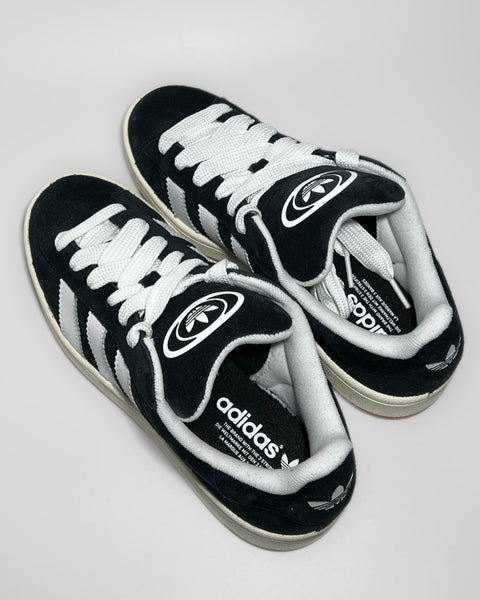 Adidas Campus 00's Originals Shoes 'Black' - HQ8708 Expeditedship
