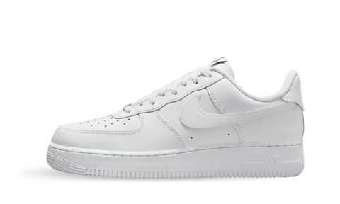 Nike Air Force 1 '07 EasyOn Triple White FD1146-100