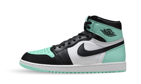 Nike Air Jordan 1 High OG Green Glow DZ5485-130