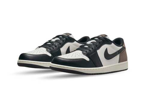 Nike Air Jordan 1 Low Retro OG Mocha CZ0790-102