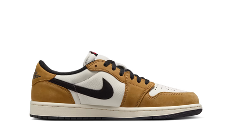 Nike Air Jordan 1 Low Retro OG Rookie of the Year CZ0790-107 Nike Air Jordan 1 Low Retro OG Rookie of the Year CZ0790-107