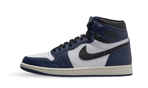 Nike Air Jordan 1 Retro High OG Midnight Navy DZ5485-401