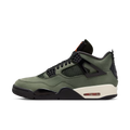 Nike Air Jordan 4 Retro OG SP Undefeated (2025) IB1519-200