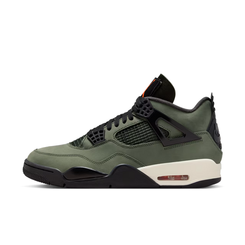 Nike Air Jordan 4 Retro OG SP Undefeated (2025) IB1519-200