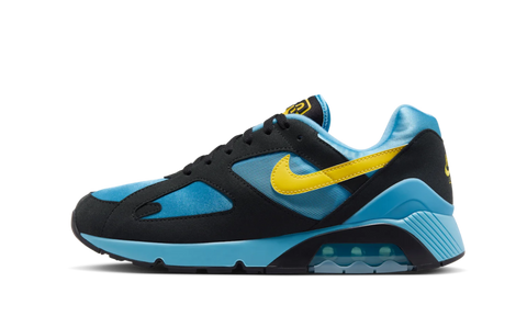 Nike Air Max 180 Baltic Blue HQ4043-400