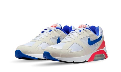 Nike Air Max 180 Ultramarine (2024) FJ9259-100