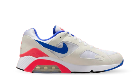 Nike Air Max 180 Ultramarine (2024) FJ9259-100