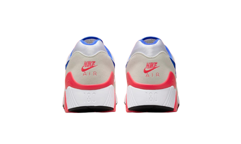 Nike Air Max 180 Ultramarine (2024) FJ9259-100