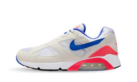 Nike Air Max 180 Ultramarine (2024) FJ9259-100