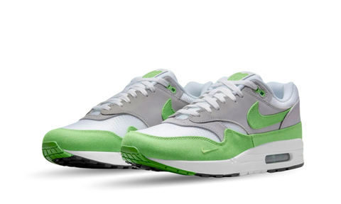 Nike Air Max 1 Patta 20th Anniversary Chlorophyll HF1012-300 Nike Air Max 1 Patta 20th Anniversary Chlorophyll HF1012-300