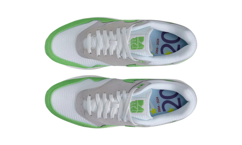 Nike Air Max 1 Patta 20th Anniversary Chlorophyll HF1012-300 Nike Air Max 1 Patta 20th Anniversary Chlorophyll HF1012-300