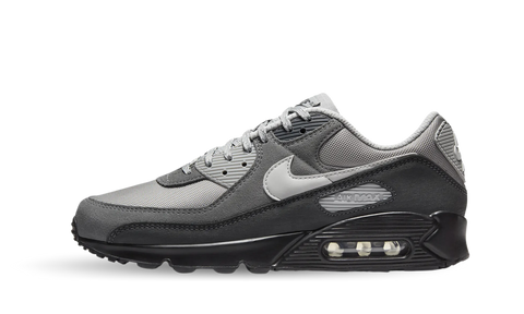 Nike Air Max 90 Anthracite Smoke Grey HQ3817-001