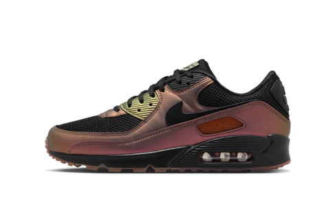 Nike Air Max 90 Metallic Copper HQ4042-001