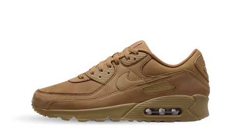 Nike Air Max 90 Premium Wheat FZ5102-299