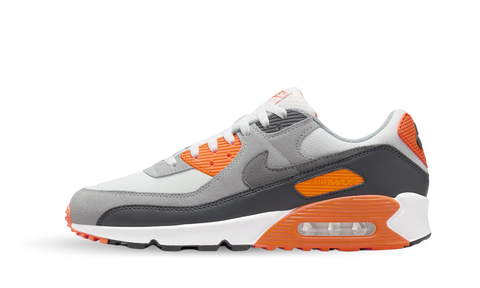 Nike Air Max 90 Safety Orange DM0029-108