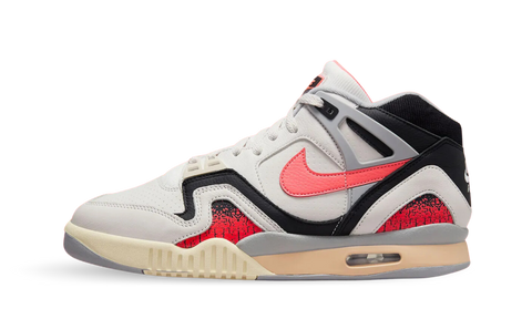 Nike Air Tech Challenge II Hot Lava (2024) FZ9033-001