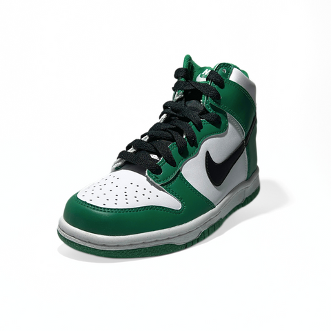 Nike Dunk High Celtics (GS) DR0527-300