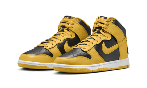 Nike Dunk High Wu-Tang (2024) HJ4320-001