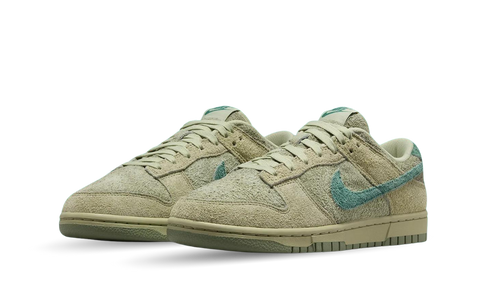 Nike Dunk Low Olive Aura (W) HJ7291-371