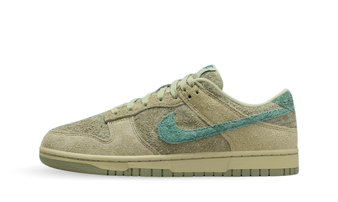 Nike Dunk Low Olive Aura (W) HJ7291-371