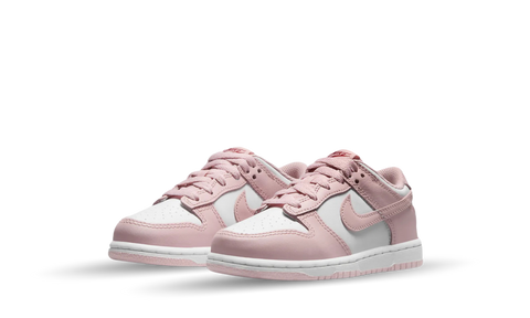 Nike Dunk Low Pink Glaze (PS) HV0930-100