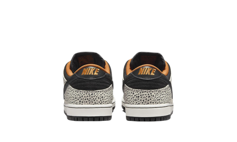 Nike SB Dunk Low Electric Pack Olympic Safari FZ1233-002