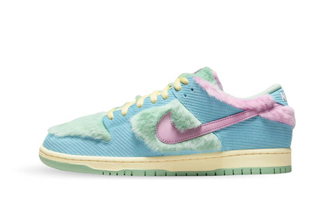 Nike SB Dunk Low Verdy Visty FN6040-400