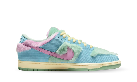 Nike SB Dunk Low Verdy Visty FN6040-400