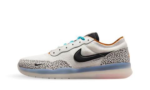 Nike SB PS8 Electric Pack Olympic Safari FN0374-001