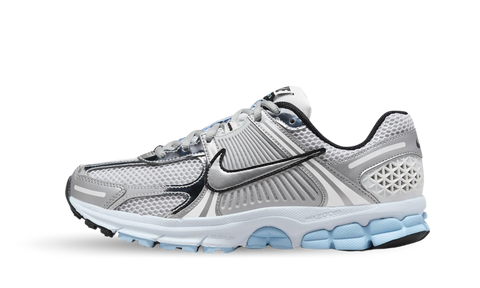 Nike Zoom Vomero 5 Metallic Silver Blue Tint (W) HF1877-100