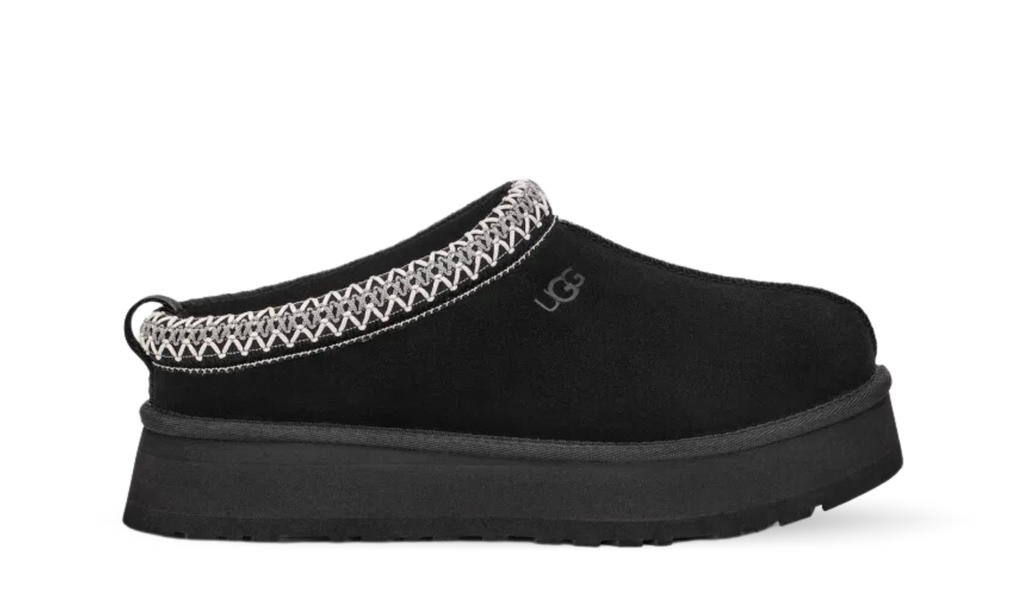 【にこ】UGG CLASSIC SLIPPER　ブラック　 24cm UGG Classic Slipper - Women's - Free Shipping | DSW