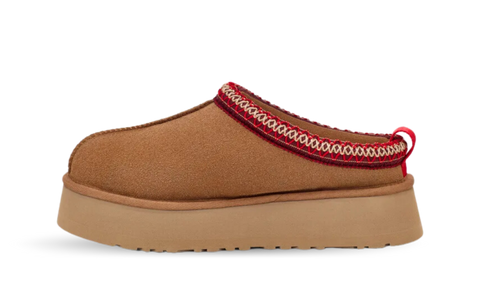 UGG Tazz Slipper Chestnut (W) 1122553-CHE