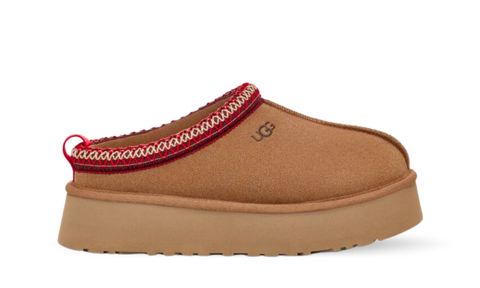 UGG Tazz Slipper Chestnut (W) 1122553-CHE