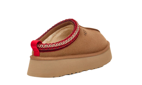 UGG Tazz Slipper Chestnut (W) 1122553-CHE