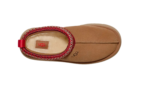 UGG Tazz Slipper Chestnut (W) 1122553-CHE