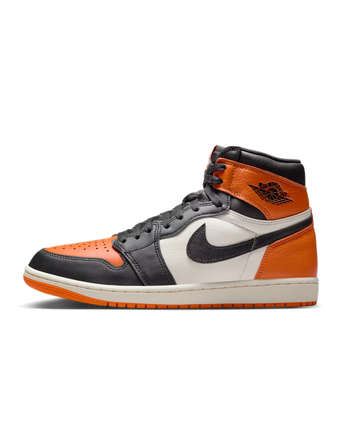 Nike Air Jordan 1 Retro High OG Shattered Backboard (2025)